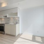 Studio condo apartment for rent in Toronto — 1710 - 100 Queen Street E (Photo 2)