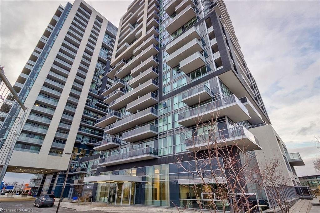 1-bedroom home for rent in Burlington — 1710 - 2093 Fairview Street (Photo 1)