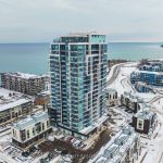 1-bedroom condo apartment for sale in Niagara — 1710 - 385 Winston Road (Photo 1)