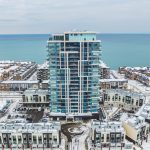 1-bedroom condo apartment for sale in Niagara — 1710 - 385 Winston Road (Photo 2)