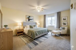 2-bedroom condo apartment for sale in Waterloo — 1710 - 55 Green Valley Drive