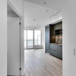 1-bedroom condo apartment for rent in Toronto — 1712 - 135 East Liberty Street (Photo 2)