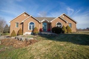 3-bedroom home for sale in Brant — 171 German School Road