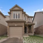 3-bedroom detached home for rent in Toronto — 1720 O'hanlan Lane (Photo 1)
