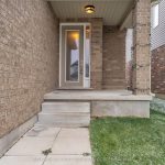 3-bedroom detached home for rent in Toronto — 1720 O'hanlan Lane (Photo 2)