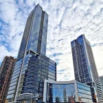 2-bedroom condo apartment for sale in Toronto — 1723 - 500 Doris Avenue (Photo 4)