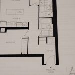 2-bedroom condo apartment for sale in Toronto — 1723 - 500 Doris Avenue (Photo 5)
