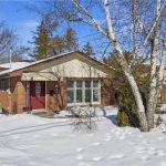 3-bedroom home for sale in Hamilton — 172 Old Ancaster Road (Photo 2)