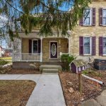 3-bedroom detached home for sale in Lambton — 173 Paget Street (Photo 1)
