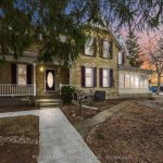 3-bedroom detached home for sale in Lambton — 173 Paget Street (Photo 2)