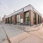 Studio commercial retail home for sale in Toronto — 1746 Jane Street (Photo 1)