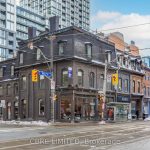 Studio commercial retail home for sale in Toronto — 1746 Jane Street (Photo 3)