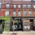 Studio commercial retail home for sale in Toronto — 1746 Jane Street (Photo 4)