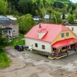 Studio commercial retail home for sale in Renfrew — 17581 Highway 60 N/a (Photo 1)