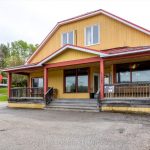 Studio commercial retail home for sale in Renfrew — 17581 Highway 60 N/a (Photo 2)