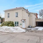 4-bedroom semi-detached home for sale in Ottawa — 175 Armstrong Street (Photo 5)