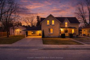 5-bedroom duplex home for sale in Calgary — 179 Main Street