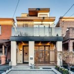 4-bedroom detached home for sale in Toronto — 179 Palmerston Avenue (Photo 1)