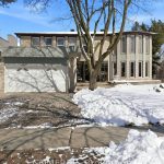 4-bedroom detached home for sale in Toronto — 179 Palmerston Avenue (Photo 3)
