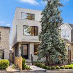 4-bedroom detached home for sale in Toronto — 179 Palmerston Avenue (Photo 5)