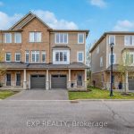 3-bedroom condo townhouse for sale in Hamilton — 17 - 122 Dundas Street E (Photo 1)