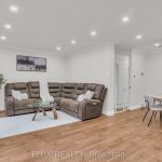 4-bedroom condo townhouse for sale in Waterloo — 17 - 175 Siebert Avenue (Photo 1)