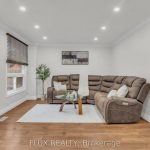 4-bedroom condo townhouse for sale in Waterloo — 17 - 175 Siebert Avenue (Photo 2)