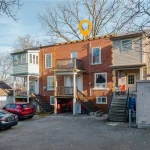 4-bedroom condo townhouse for sale in Waterloo — 17 - 175 Siebert Avenue (Photo 3)