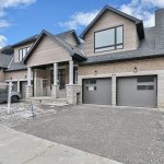 3-bedroom att/row/townhouse for sale in Durham — 17 David Worgan Trail (Photo 1)