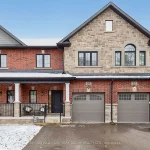3-bedroom att/row/townhouse for sale in Durham — 17 David Worgan Trail (Photo 5)