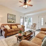 2-bedroom semi-detached home for rent in Hamilton — 17 Foster Street (Photo 1)