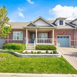 2-bedroom condo townhouse for sale in Peel — 17 Lacorra Way (Photo 1)