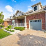 2-bedroom condo townhouse for sale in Peel — 17 Lacorra Way (Photo 2)