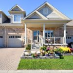 2-bedroom condo townhouse for sale in Peel — 17 Lacorra Way (Photo 3)