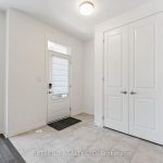 4-bedroom att/row/townhouse for rent in Brampton — 17 Moosehead Drive W (Photo 2)