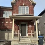 4-bedroom att/row/townhouse for rent in Brampton — 17 Moosehead Drive W (Photo 4)