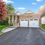 3-bedroom detached home for sale in Simcoe — 17 Northwood Drive (Photo 1)