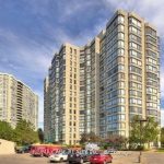 2-bedroom condo apartment for sale in Peel — 1802 - 8 Lisa Street (Photo 3)