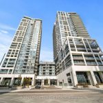 2-bedroom condo apartment for rent in Vaughan — 1803 - 27 Korda Gate (Photo 3)
