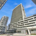 2-bedroom condo apartment for rent in Vaughan — 1803 - 27 Korda Gate (Photo 5)