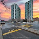 1-bedroom condo apartment for sale in Toronto — 1804 - 205 Sherway Gardens Road (Photo 1)