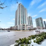 1-bedroom condo apartment for sale in Toronto — 1804 - 205 Sherway Gardens Road (Photo 2)