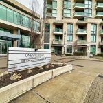1-bedroom condo apartment for sale in Toronto — 1804 - 205 Sherway Gardens Road (Photo 3)