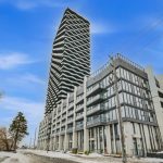 1-bedroom condo apartment for sale in Toronto — 1804 - 205 Sherway Gardens Road (Photo 5)