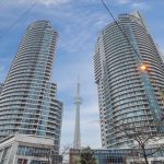 1-bedroom condo apartment for sale in Toronto — 1804 - 218 Queens Quay W (Photo 1)