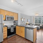 1-bedroom condo apartment for sale in Toronto — 1804 - 218 Queens Quay W (Photo 3)