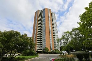 2-bedroom condo apartment for sale in Toronto — 1806 - 2010 Islington Avenue