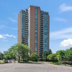 2-bedroom condo apartment for sale in Toronto — 1806 - 2010 Islington Avenue (Photo 3)