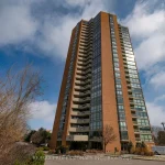 2-bedroom condo apartment for sale in Toronto — 1806 - 2010 Islington Avenue (Photo 5)