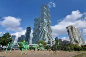 1-bedroom condo apartment for sale in Peel — 1808 - 3883 Quartz Road